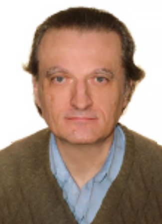 Jacek B. Marczyński